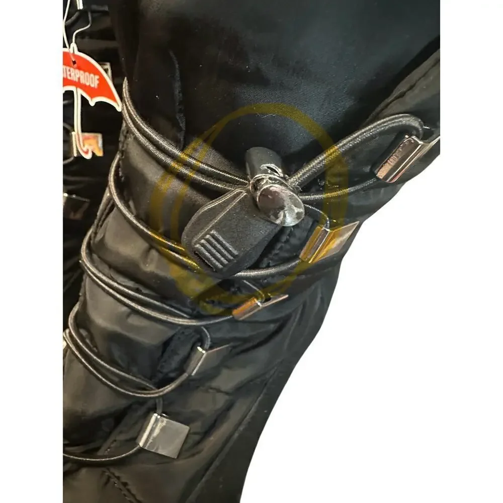 Blondo Daylor Waterproof Size 9